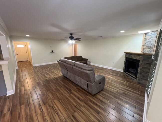 Building Photo - Spacious 5BR Home in Avalon – Dual Master Suites + Modern Updates!