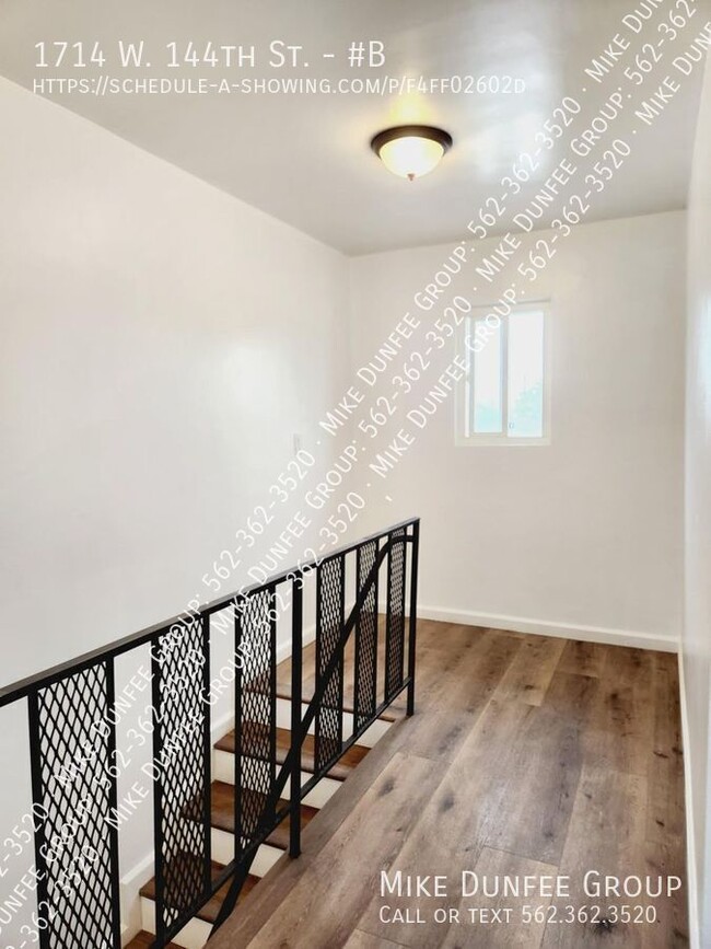 Building Photo - Gardena Newly Remodeled Two Bedroom Unit