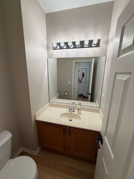 Bath - 1/2 First Floor - 103 Capella Ct