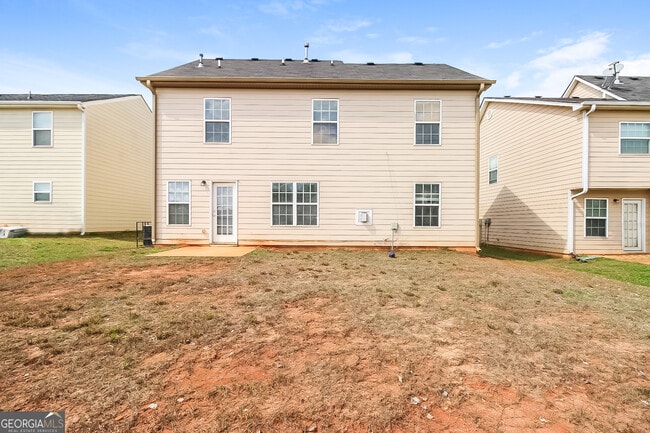 Building Photo - 415 Parkside Way