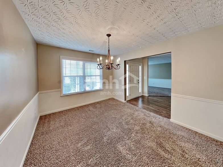 Building Photo - 3510 Bogan Mill Rd