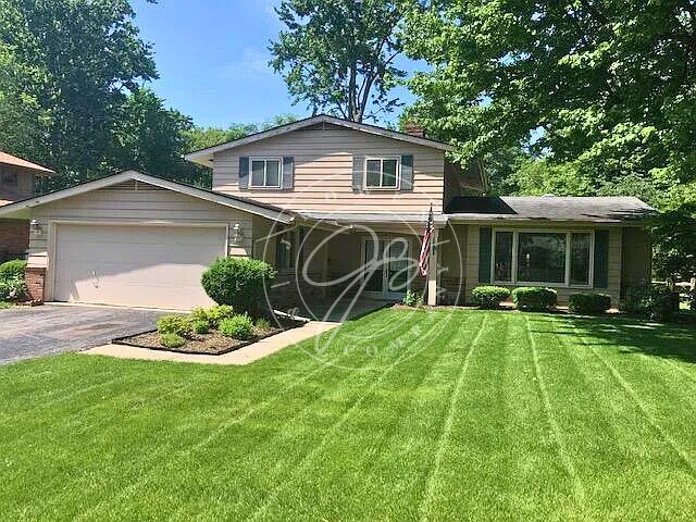 Primary Photo - Beautiful 4-Bedroom Home in Lincoln Wood –...