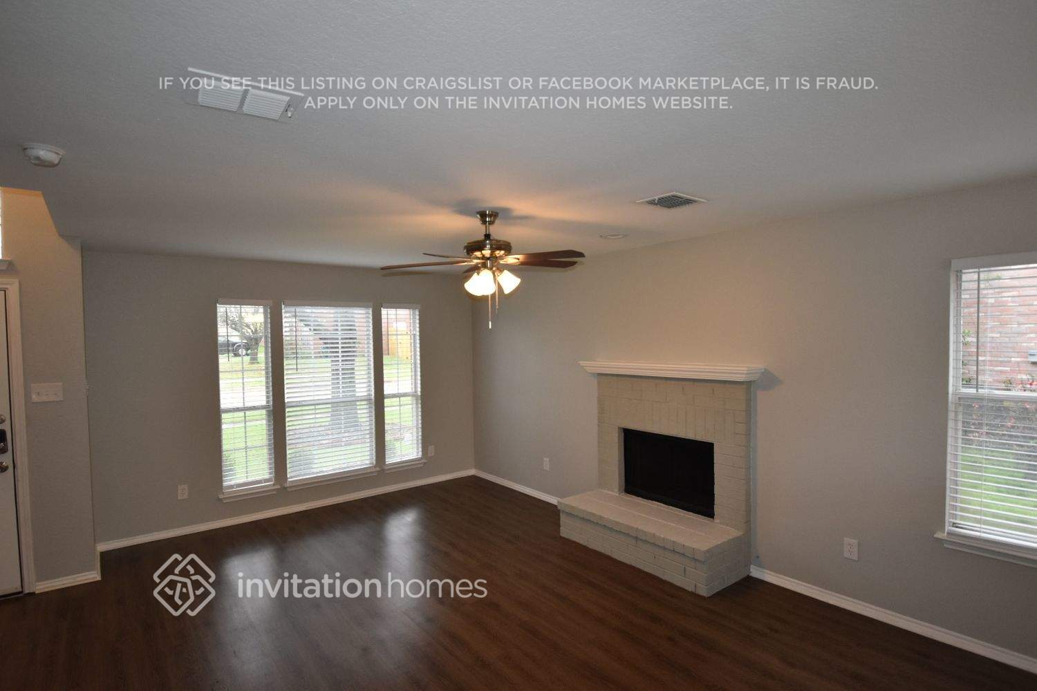 Building Photo - 1131 Trinity Trail