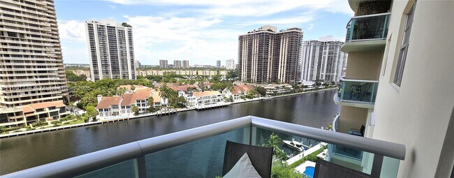 Building Photo - 19390 Collins Ave