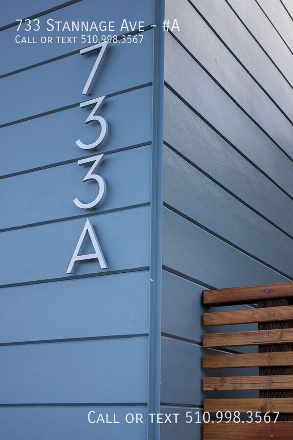 Building Photo - 733 Stannage Ave