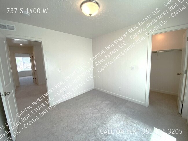 Building Photo - 737 S 1400 W
