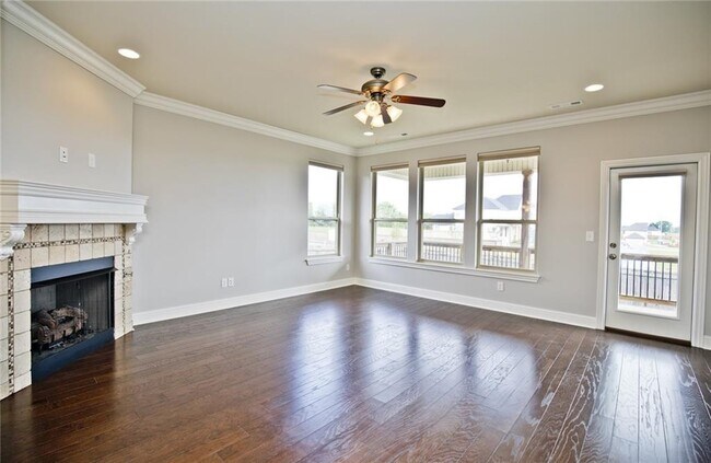 Building Photo - 1418 Gooseneck Ln