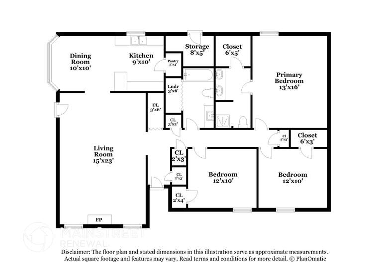 Building Photo - 4001 Ganymede Cove