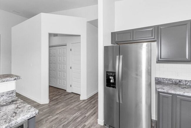 Building Photo - Beautiful Brand-New 3 Bedroom Home Near the Colorado River & Trail System