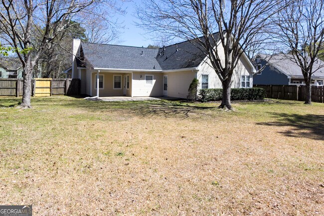 Building Photo - 4291 Fiddlers Bend