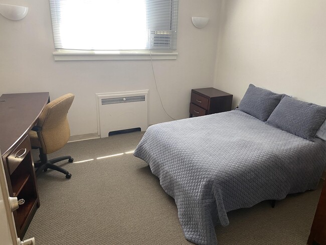 Interior Photo - The Herold Apartments