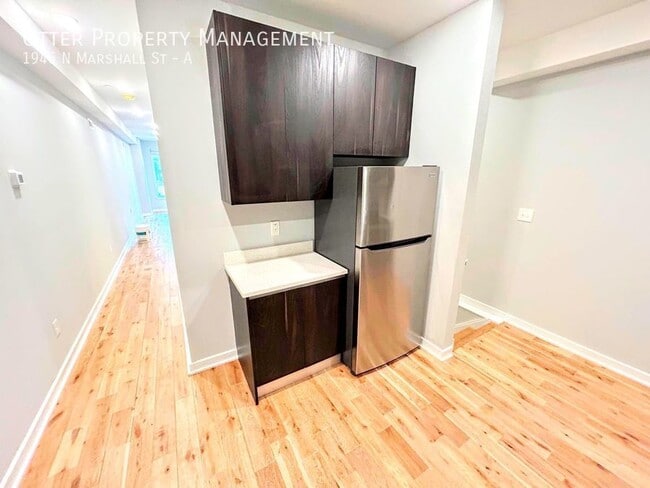 Building Photo - 1945 N Marshall St