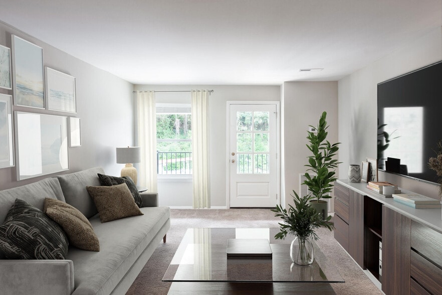 Primary Photo - Sterling Heights Apartments by Callio Prop...