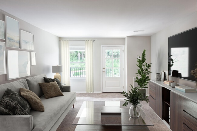 Building Photo - Sterling Heights Apartments by Callio Properties