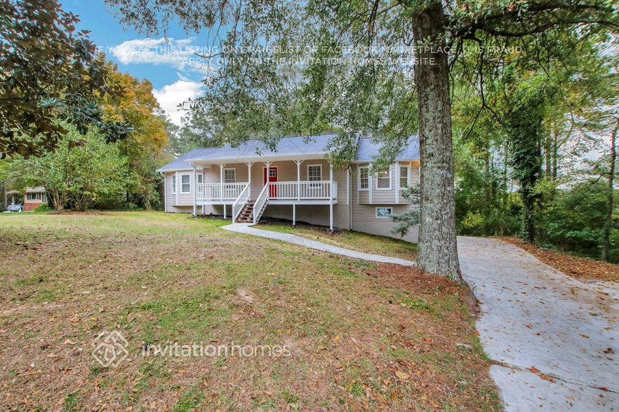 Primary Photo - 38 Cooper Lake Rd SW