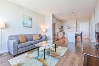 Building Photo - 5 Fan Pier Boulevard