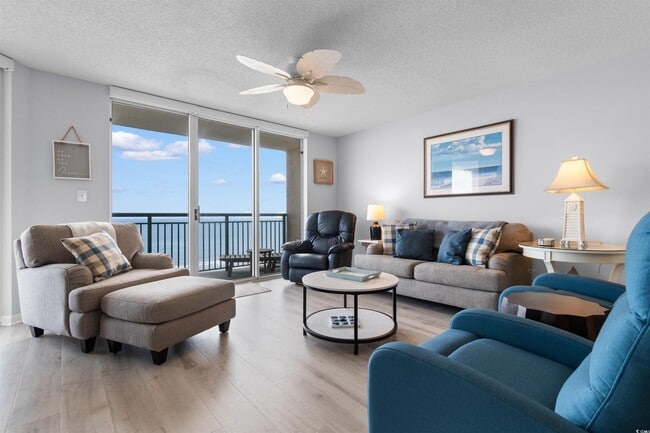 Building Photo - 3805 S Ocean Blvd