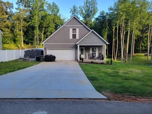 Building Photo - 4172 Verble Sherrell Rd