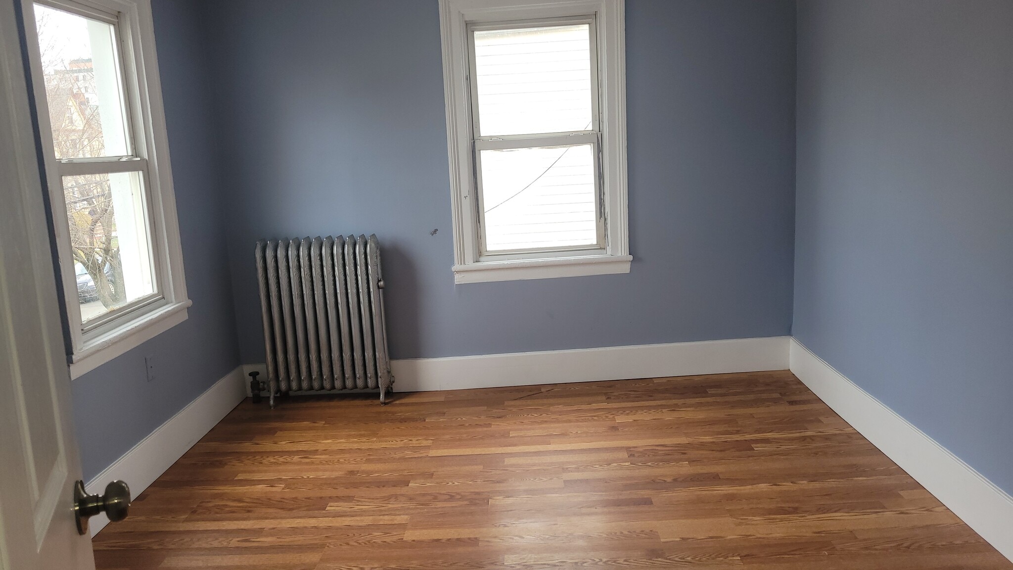 Bedroom 3 - 222 Snyder St