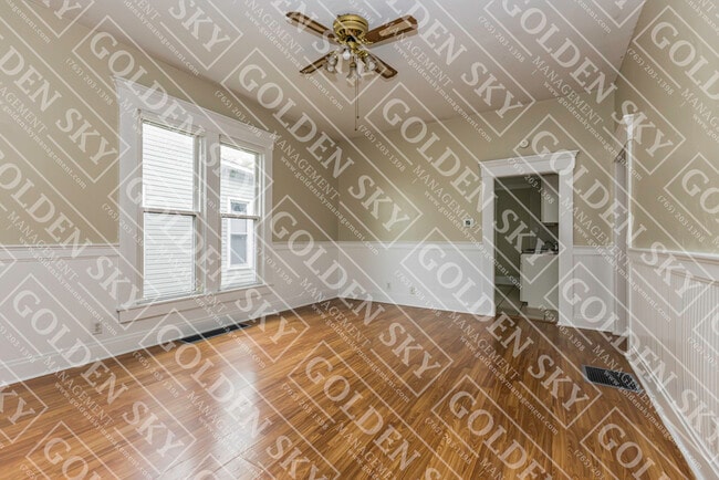 Building Photo - 1309 W Jackson St