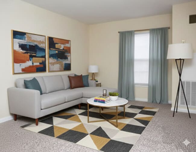 Building Photo - Laurel Lakes Apartments 55+