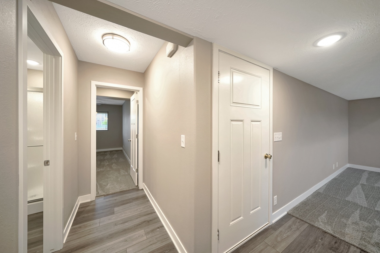 Lower Level - 8195 Regent Dr