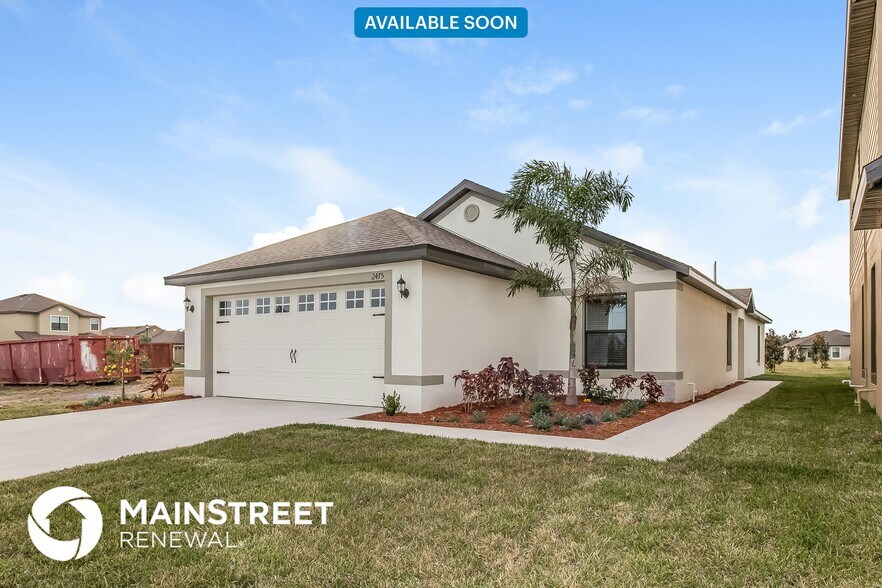 Primary Photo - 2475 Caspian Dr