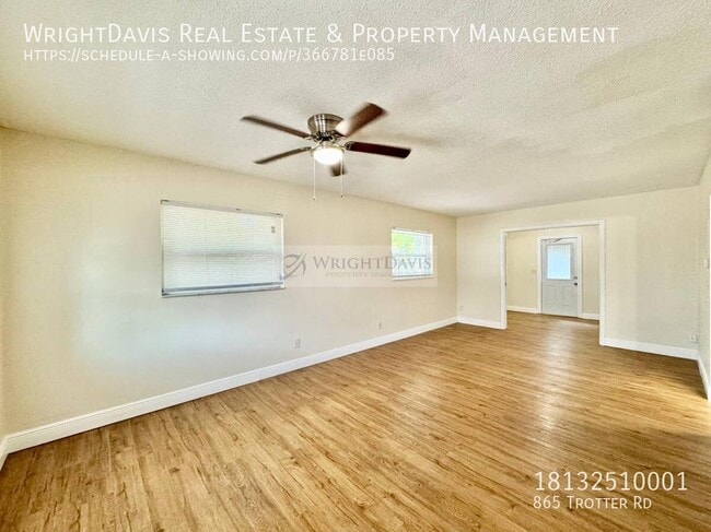 Building Photo - 865 Trotter Rd