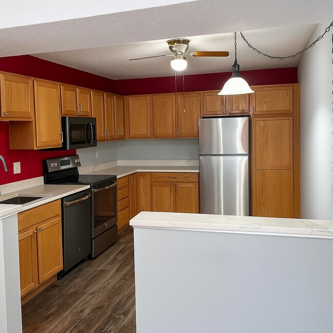 Building Photo - 509 Aurora Ave