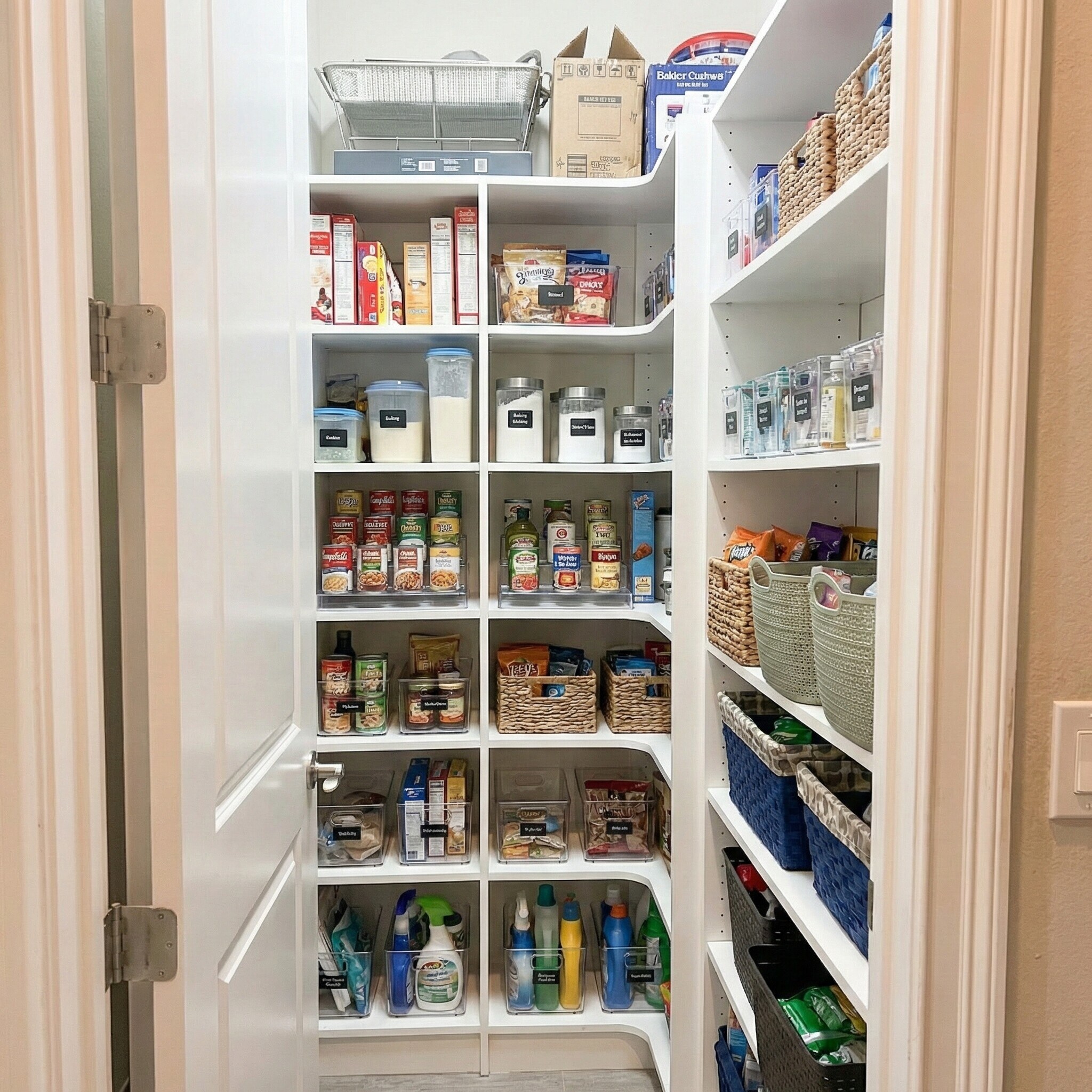 pantry - 3191 Players View Cir