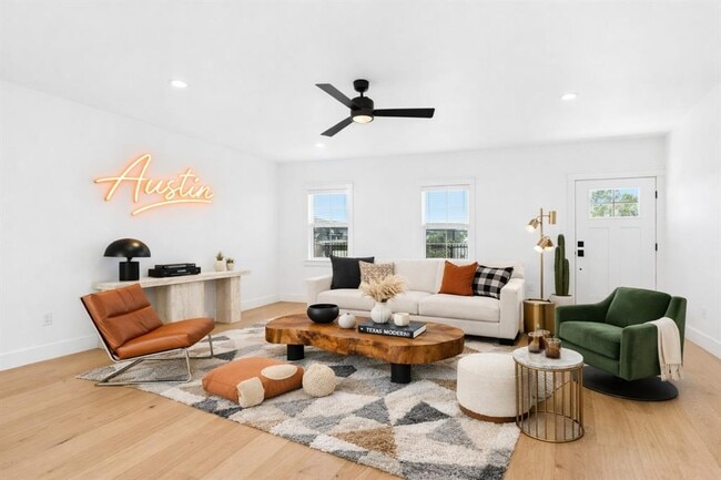 Building Photo - 416 Stagecoach Trail