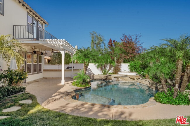 Building Photo - 4110 Prado De Los Zorros