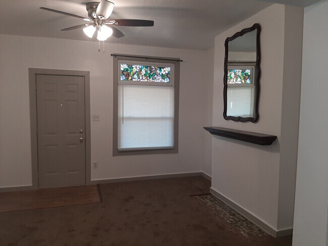 Living Room - 567 E Whittier St