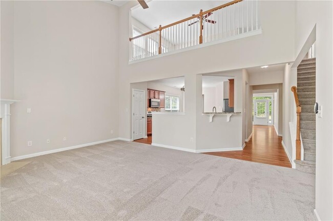 Building Photo - 1125 Harvest Brook Dr NE