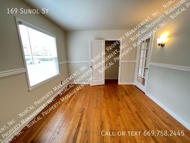 Building Photo - 169 Sunol St
