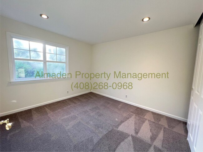 Building Photo - Almaden Valley Home, Central A/C, New Carp...