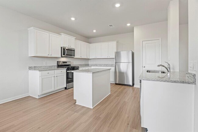 Building Photo - 10811 Bright Beacon Dr