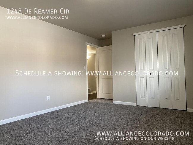 Building Photo - 1248 De Reamer Cir