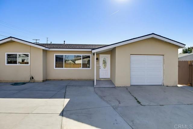 Building Photo - 1685 Donax Ave