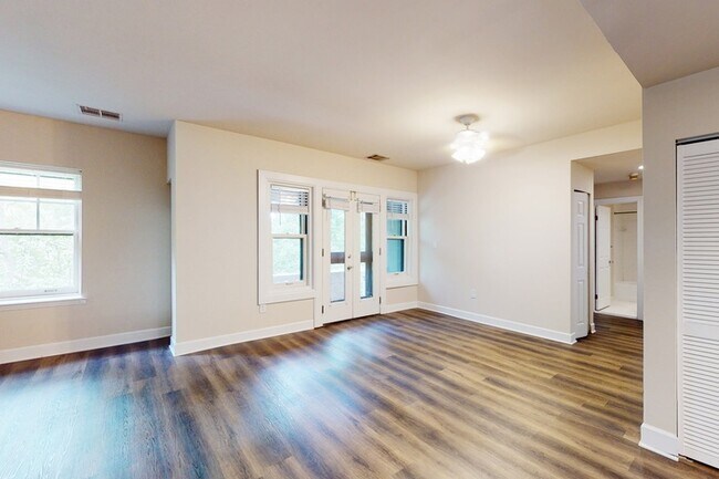 Floorplan - Kingsbury
