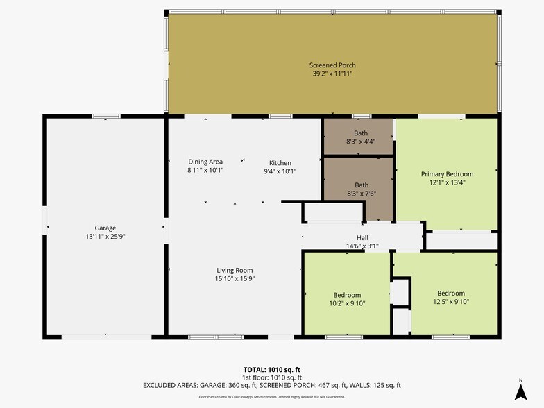 Building Photo - 1145 SW 44th Ter