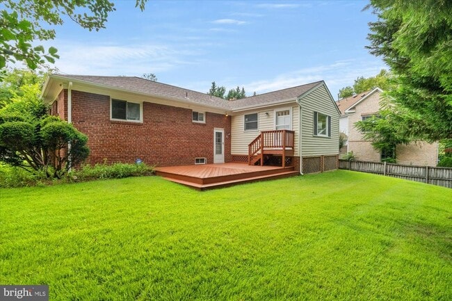 Building Photo - 6207 Kirby Rd
