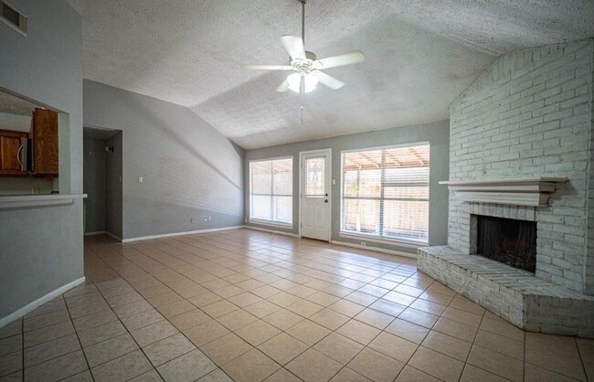 Building Photo - 6606 Felgate Creek Ct