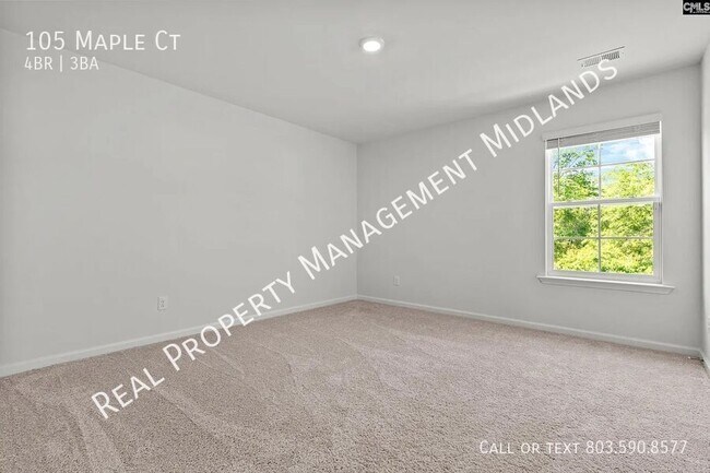 Building Photo - 105 Maple Ct