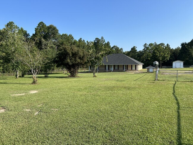 Building Photo - 11320 Allen Rd