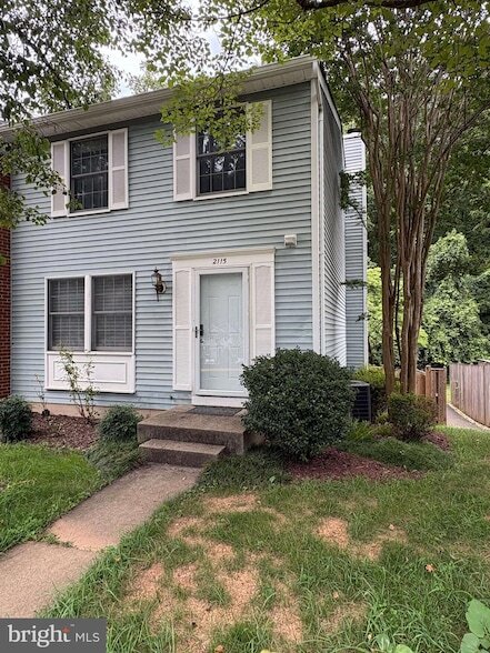 Building Photo - 2115 Preston Square Ct
