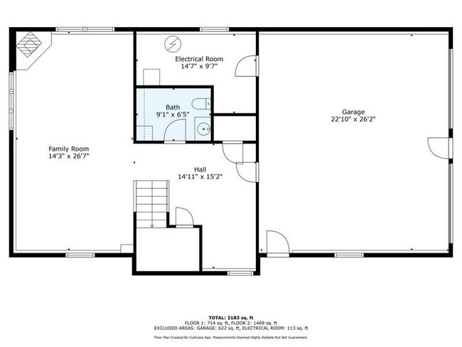 Building Photo - 61 Julian Huxley Ln