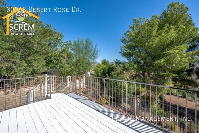 Building Photo - 30068 Desert Rose Dr