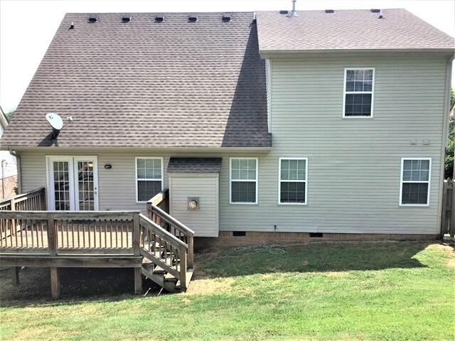 Building Photo - 6544 Broken Bow Dr