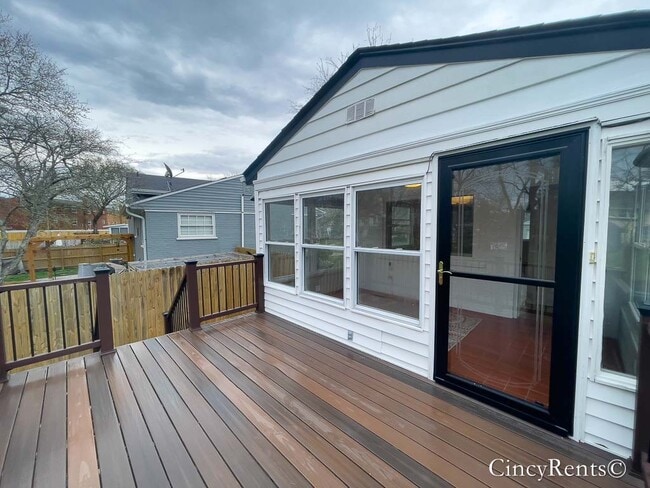 Building Photo - 1228 Meriweather Ave